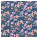 Search for blush pink floral fabric Botanical