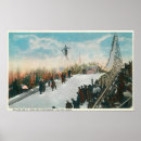 Search for ski jumping posters Skier