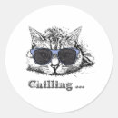 Search for cat drawing stickers Pets