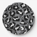Search for gray leopard plates Grey