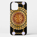 Search for gold chains iphone cases Illustration