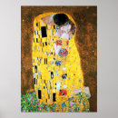 Search for gustav klimt posters Colourful