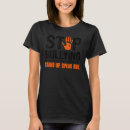 Search for stop tshirts Unity