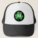 Search for irish names hats St patricks day