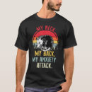 Search for attack neck clothing Opossum