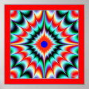 Search for colour explosion posters Green