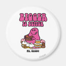 Search for bigger magnets Vintage