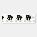 Search for sausage dog bumper stickers Doxie