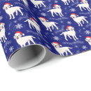 Search for yellow lab christmas wrapping paper Dog lover