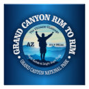 Search for rim posters Grand canyon national park