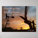 Search for windmills posters Sunset