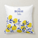 Search for tuscan cushions Botanical