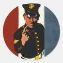 Search for world war i stickers Retro