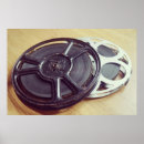 Search for movie film reel posters Movies