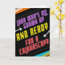 Search for dark humour birthday cards Over the hill