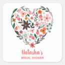 Search for romantic flowers stickers Whimsical