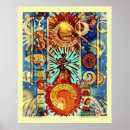 Search for moon calendar posters Sun