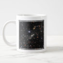 Search for space objects mugs Astronomy