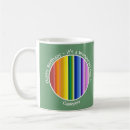 Search for rainbow party mugs Pride