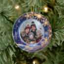 Search for enchanted forest christmas tree decorations Snowflakes