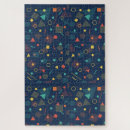 Search for impossible puzzles Colourful