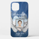Search for memorial keepsake iphone cases In loving memory