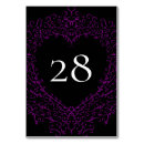 Search for halloween party stationery Purple