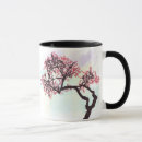 Search for japanese cherry blossom mugs Tree