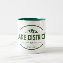 Search for lake district mugs Cumbria