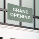 Search for grand opening signs Marketing