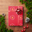 Search for horoscopes wrapping paper Chinese