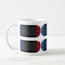 Search for switching mugs Nintendo