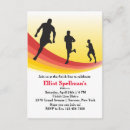 Search for marathon runner invitations Running