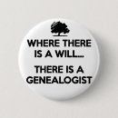 Search for ancestry badges Genealogist