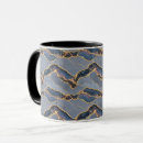 Search for marble texture mugs Elegant marble design