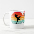 Search for kick boxing mugs Muay thai