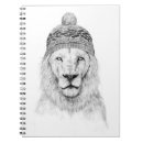 Search for lion notebooks Animal
