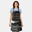 Search for gemstone aprons Glitter