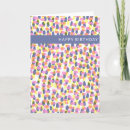 Search for abstract watercolor birthday cards Trendy