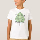 Search for nature kids tshirts Leaves