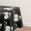 Search for wedding tablecloths Gothic