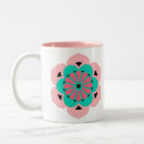 Search for pink lotus flower mugs Japanese