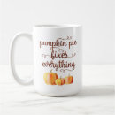 Search for pumpkin everything mugs Rustic