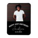 Search for 21st birthday magnets Photo collage