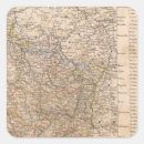 Search for meridian stickers Lithographed