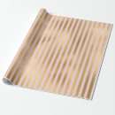 Search for pink stripes wrapping paper Vintage