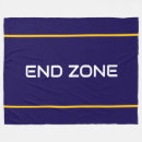 Search for navy blue and yellow blankets Modern