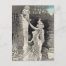 Search for imagery postcards Angel and goddess
