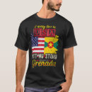 Search for grenade tshirts Grenada