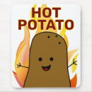 Search for vegetable faces mousepads Funny